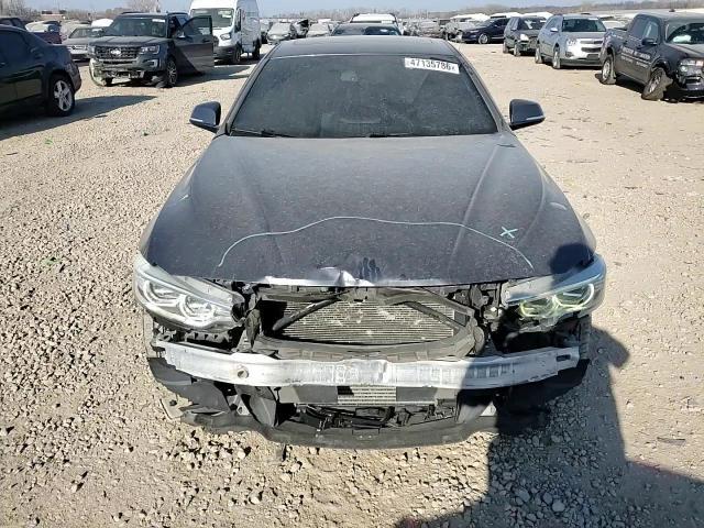 2015 BMW 428 Xi - zdjęcie 14