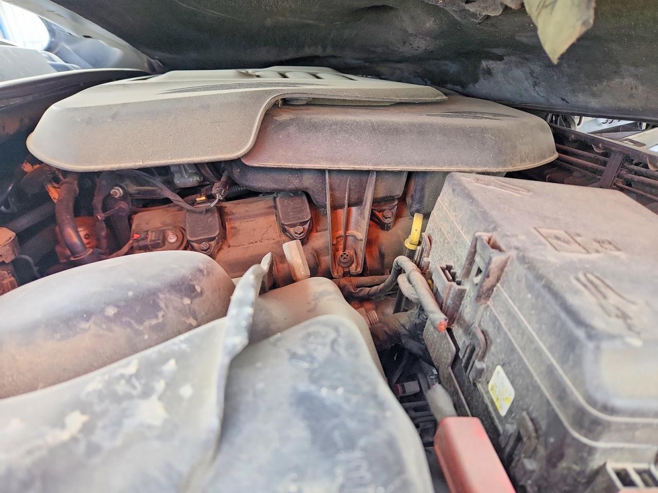 2017 Dodge Challenger Sxt - zdjęcie 11