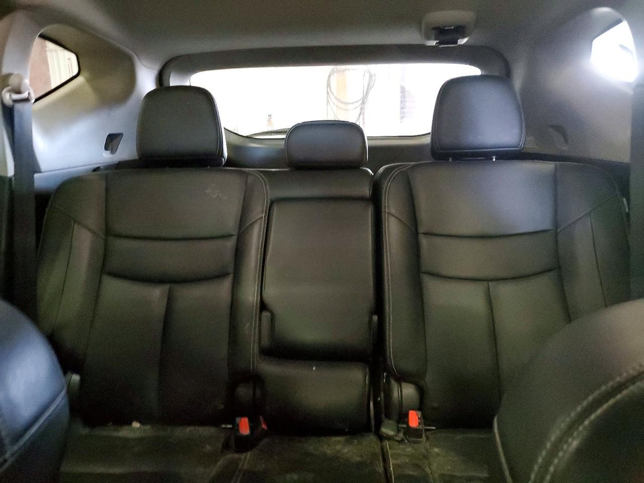 2020 Nissan Murano Sl - zdjęcie 10