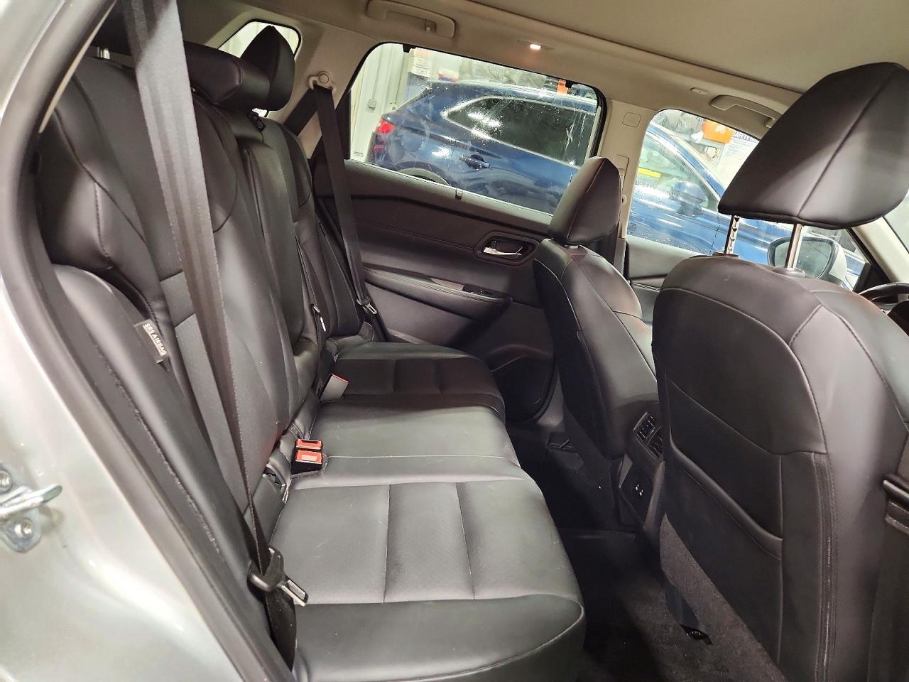 2024 Nissan Rogue Sv - zdjęcie 10