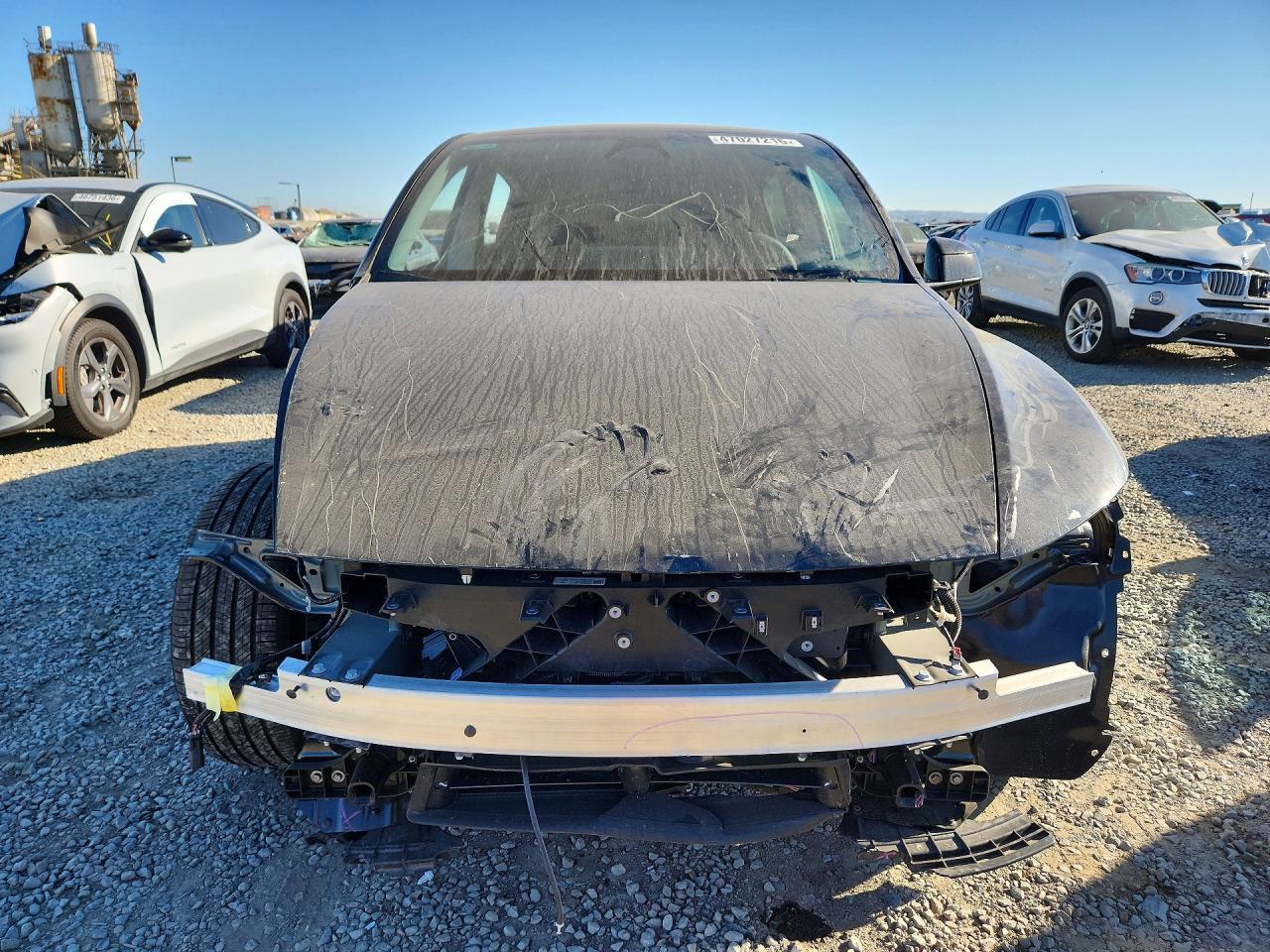 2026 Tesla Model Y - zdjęcie 5