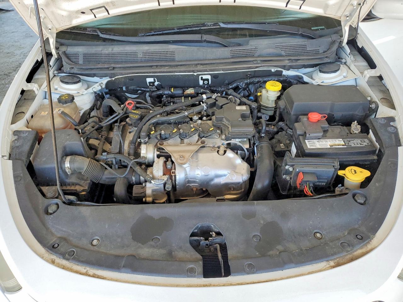 2016 Dodge Dart Se Aero - zdjęcie 11