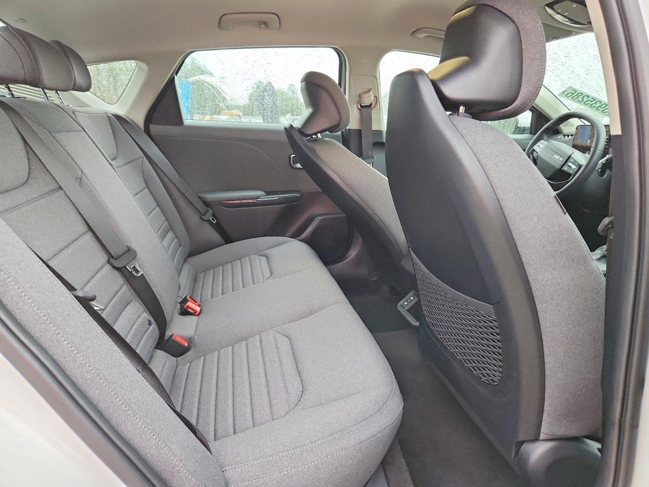 2025 Kia K4 Ex - zdjęcie 10