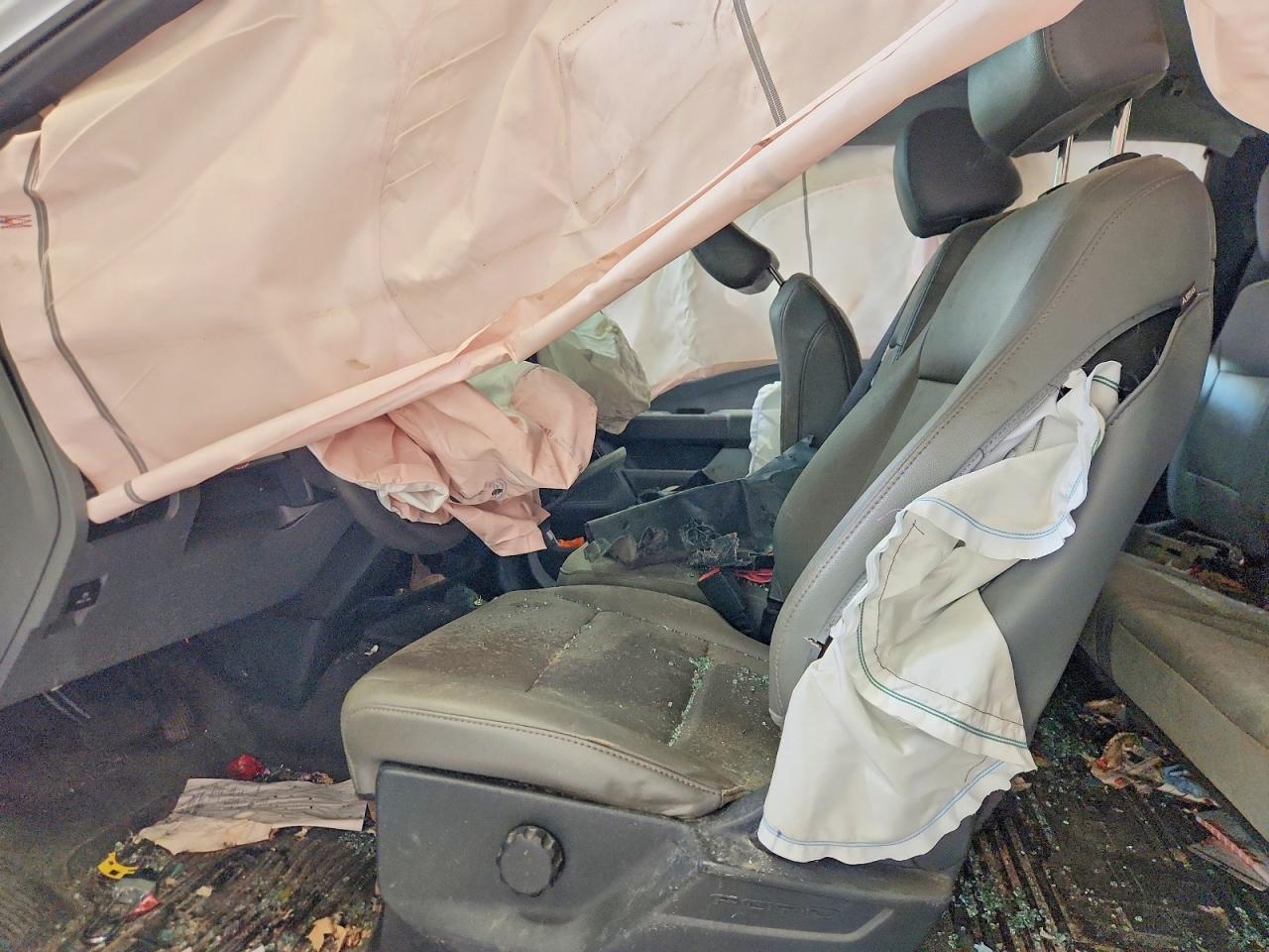 2023 Ford F250 Super Duty - zdjęcie główne