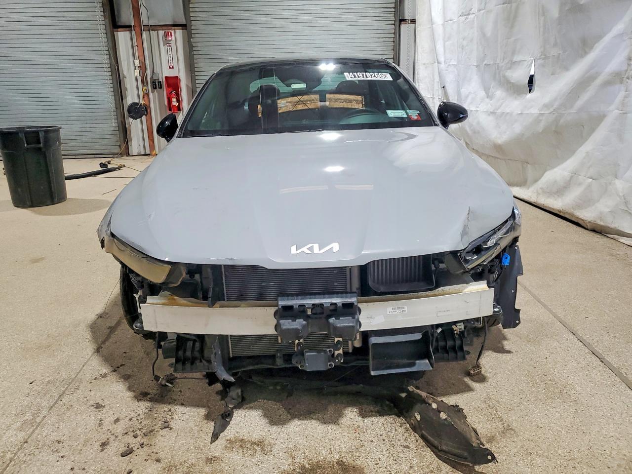 2024 Kia K5 Gt-Line - zdjęcie 5