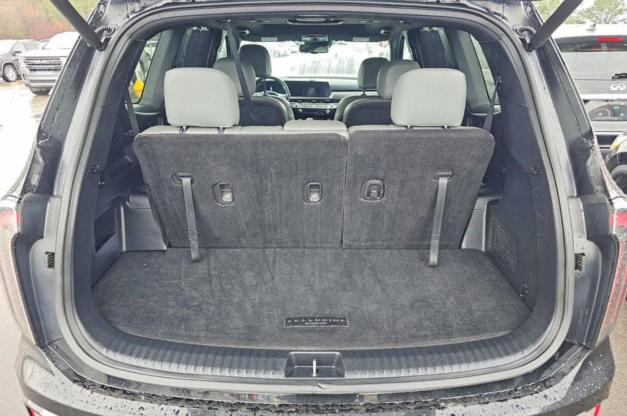 2023 Kia Telluride Ex X-Line - zdjęcie 11
