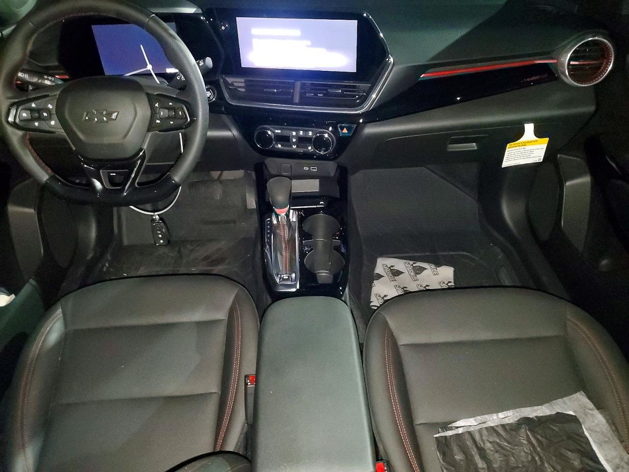 2024 Chevrolet Trax 2Rs - zdjęcie 8