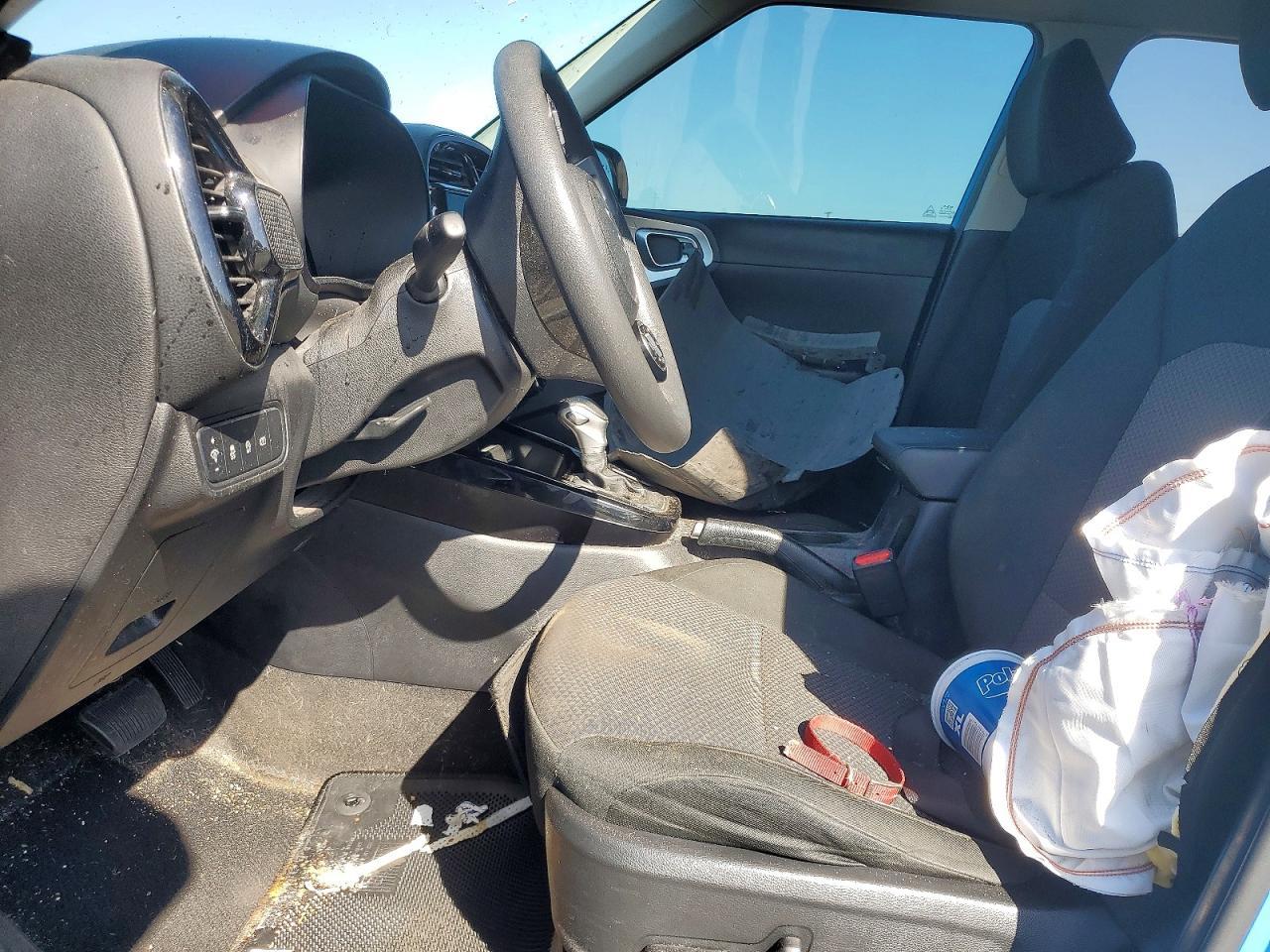 2023 Kia Soul S - zdjęcie 7