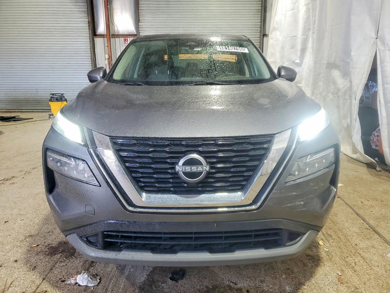 2023 Nissan Rogue Sv - zdjęcie 5