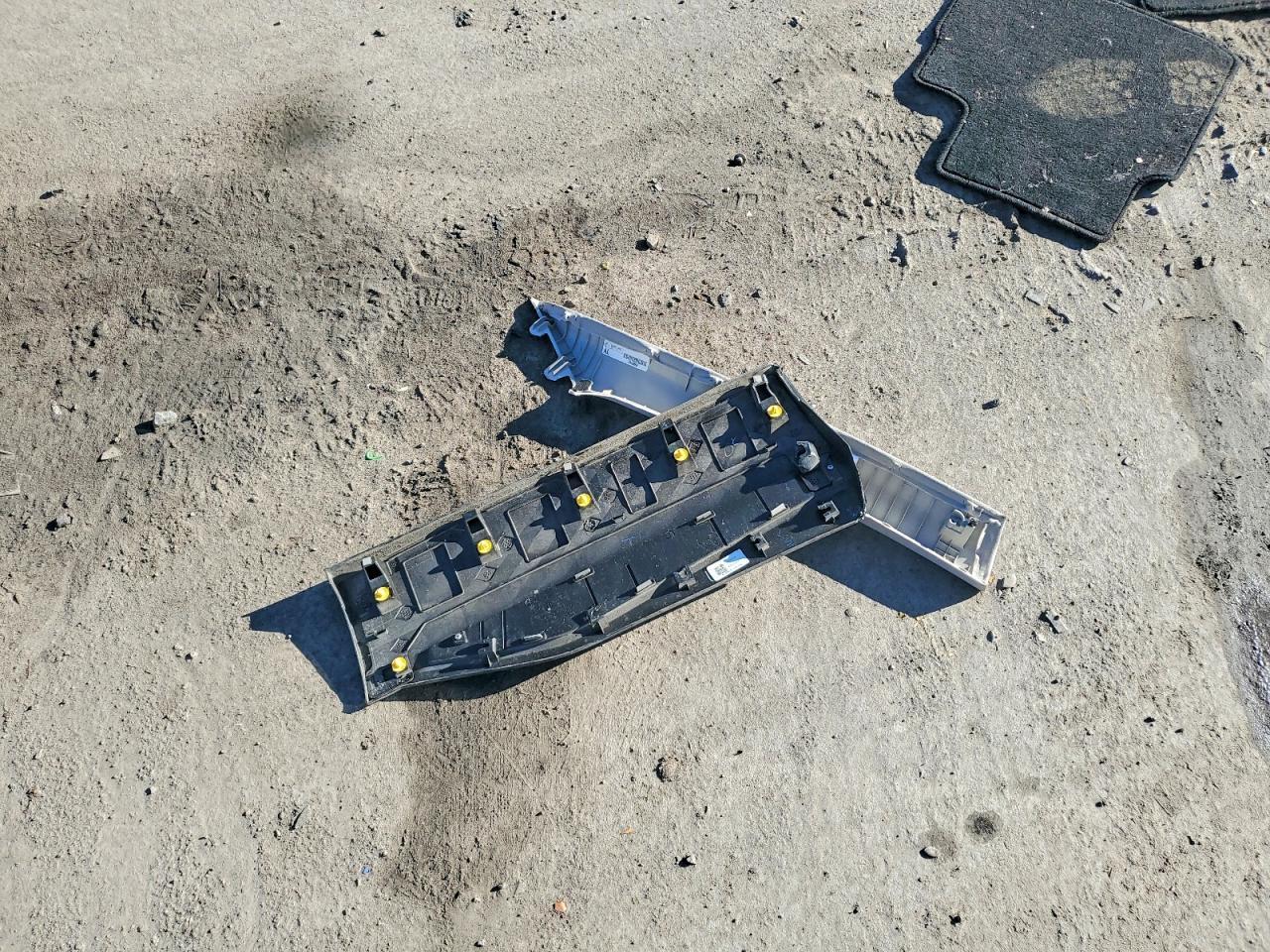 2021 Nissan Rogue S - zdjęcie 13