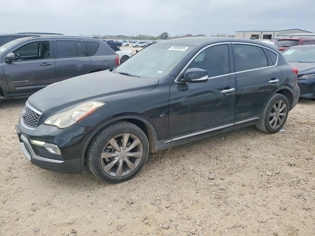 2016 Infiniti Qx50 Base - zdjęcie główne