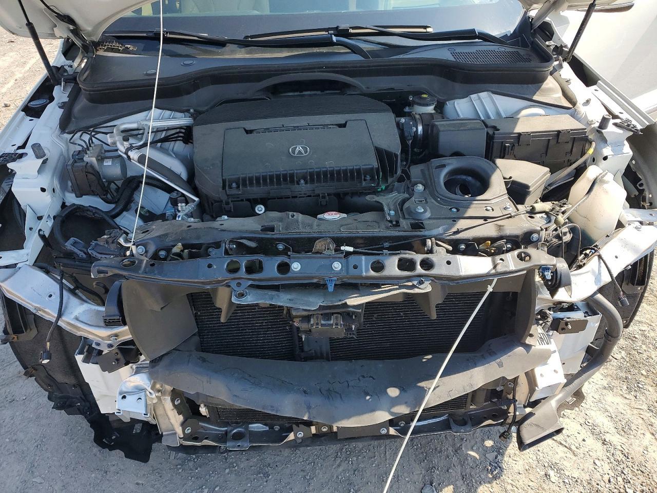 2022 Acura Mdx Advance - zdjęcie 12