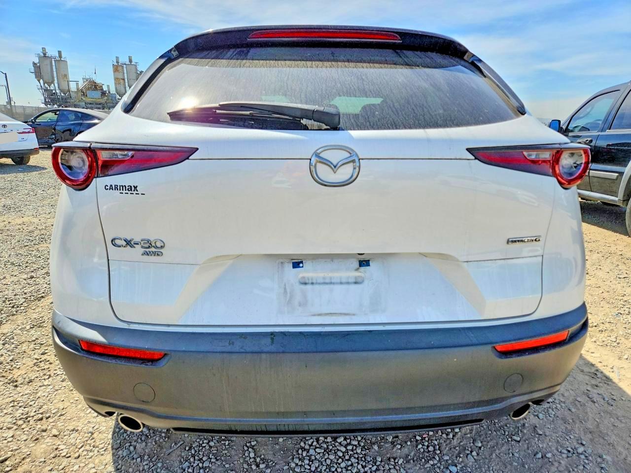 2022 Mazda Cx-30 Preferred - zdjęcie 6