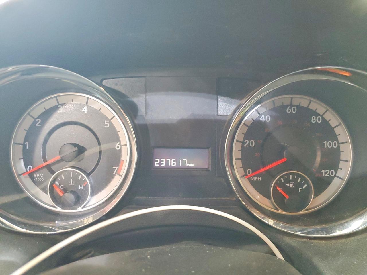 2019 Dodge Grand Caravan Sxt - zdjęcie 9