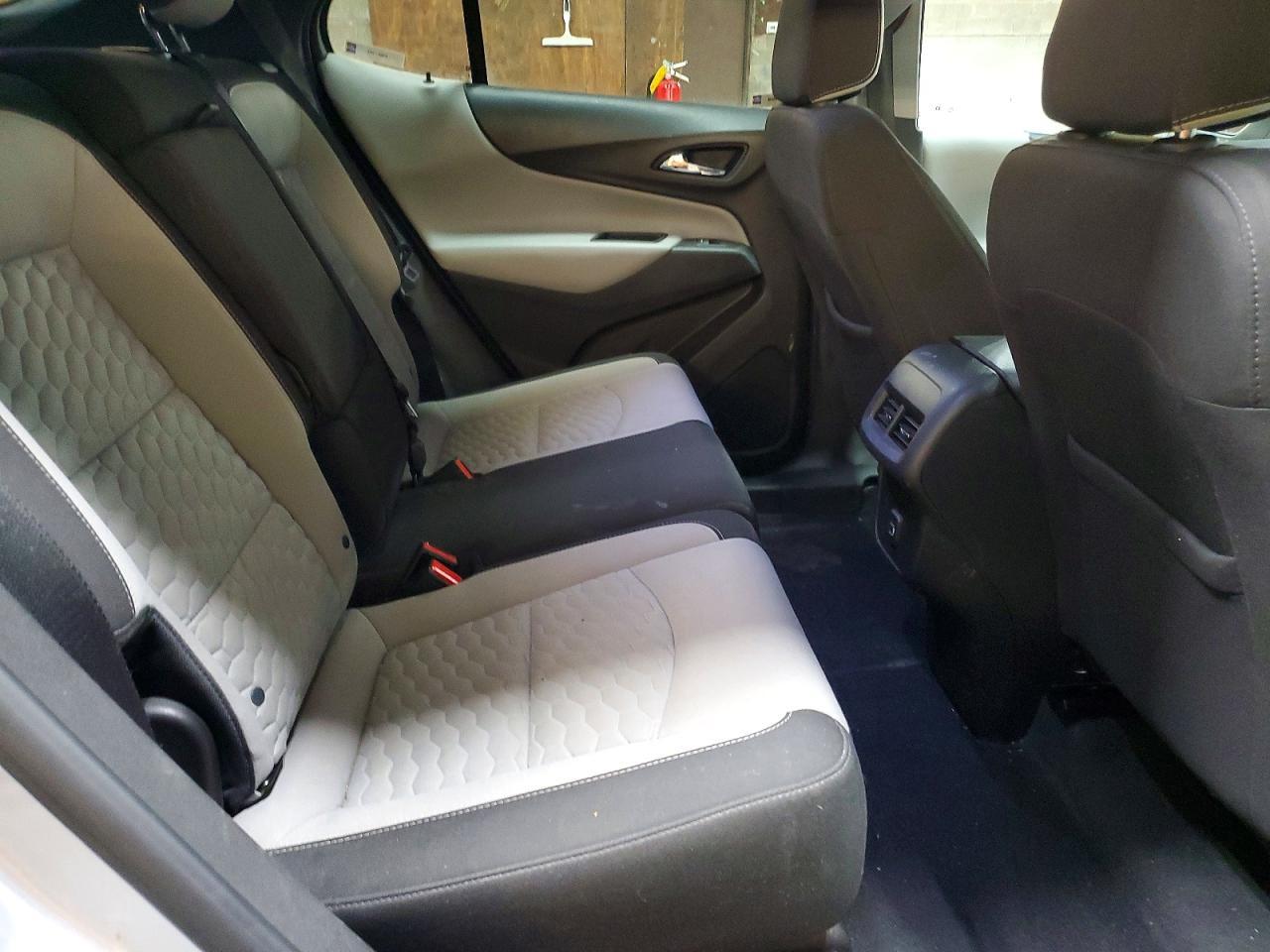2019 Chevrolet Equinox Lt - zdjęcie 11