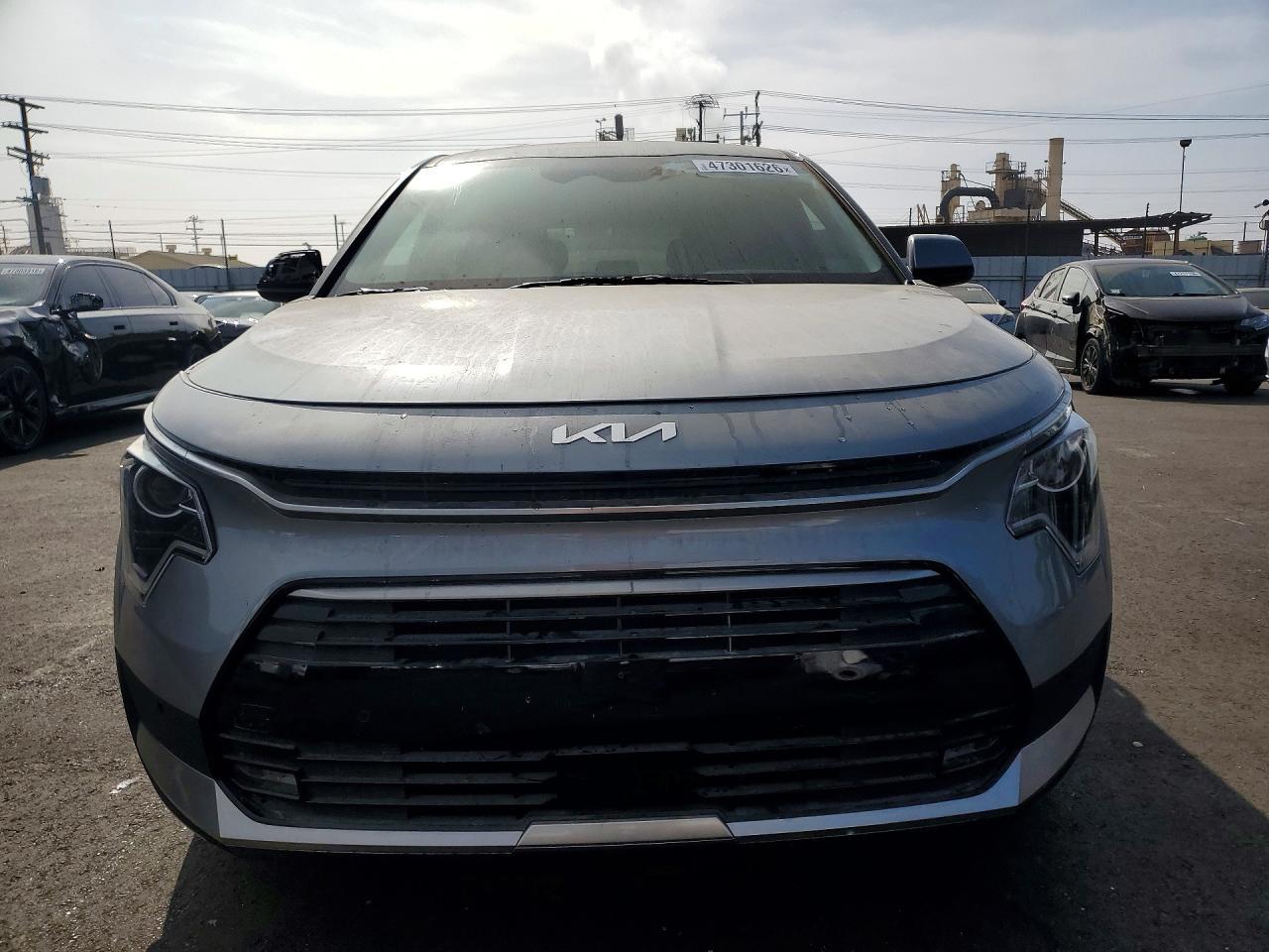 2023 Kia Niro Lx - zdjęcie 5