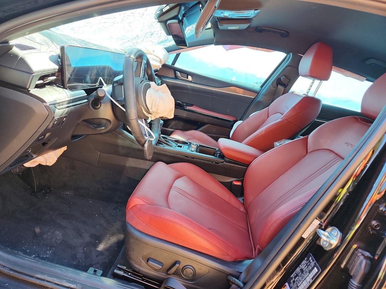 2026 Kia K5 Gt-Line - zdjęcie 7