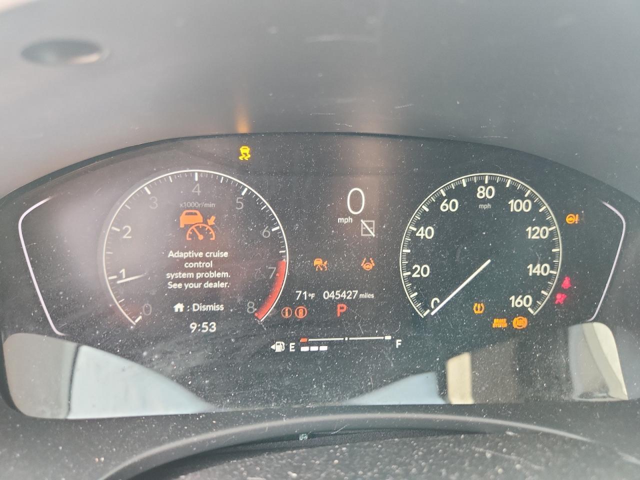 2024 Honda Civic Lx - zdjęcie 9