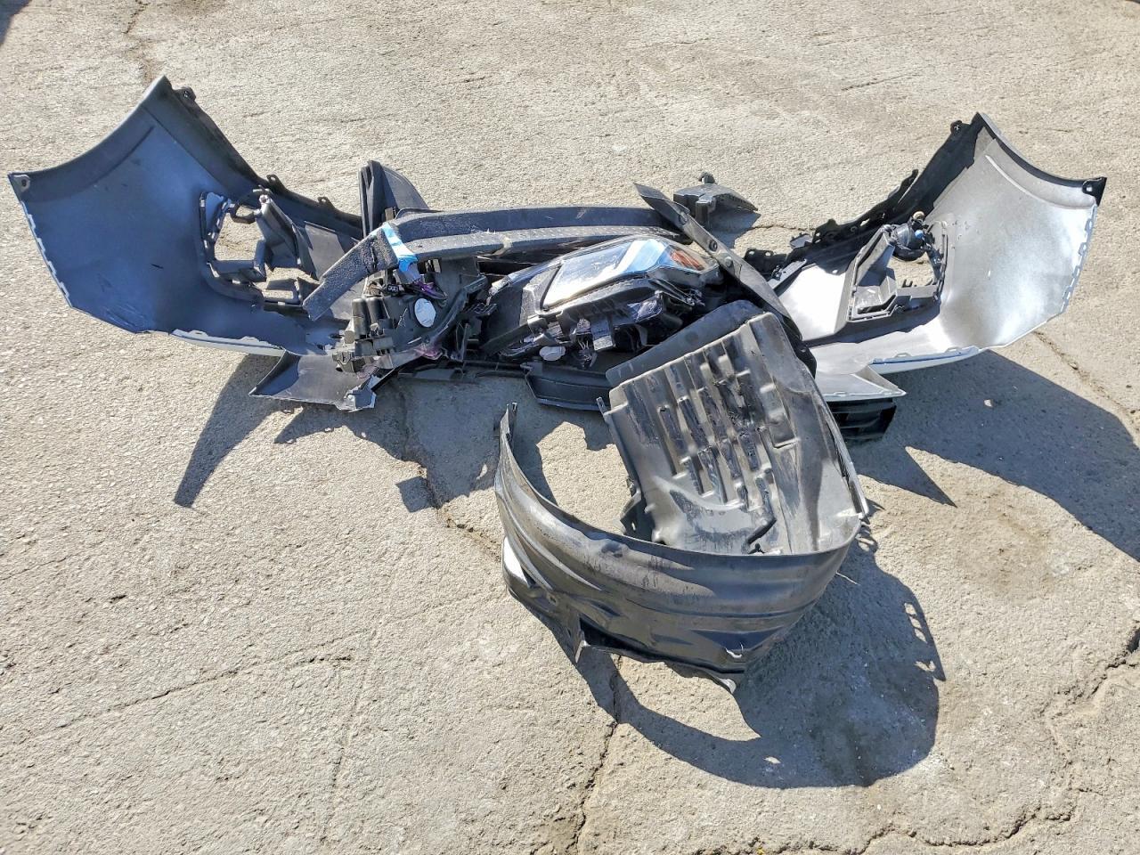 2024 Subaru Forester Premium - zdjęcie 13