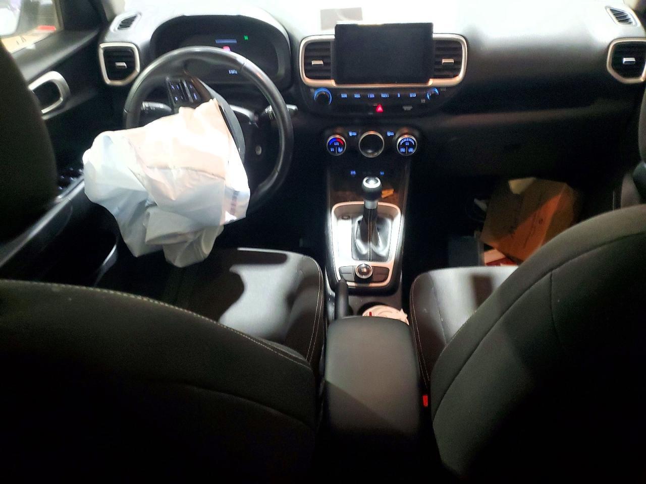 2023 Hyundai Venue Sel - zdjęcie 8