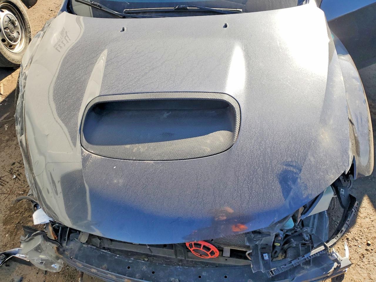 2013 Subaru Impreza Wrx - zdjęcie 11