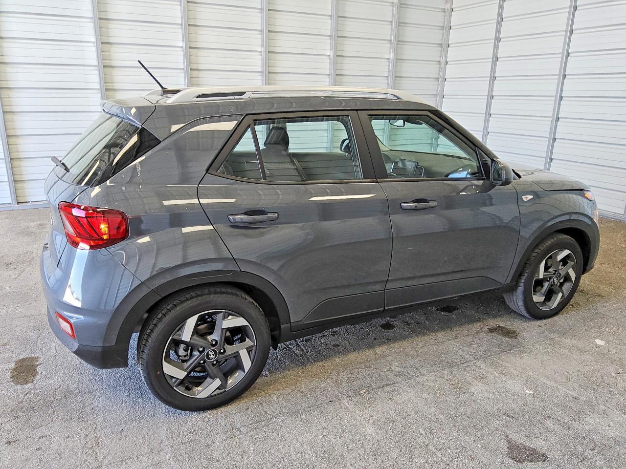 2026 Hyundai Venue Sel - zdjęcie 3