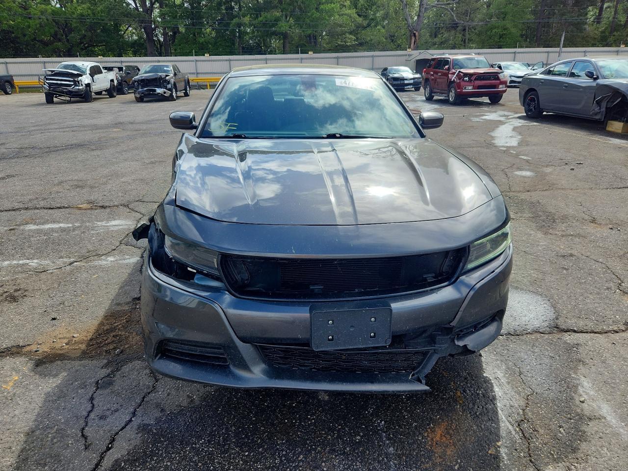 2022 Dodge Charger Sxt - zdjęcie 5