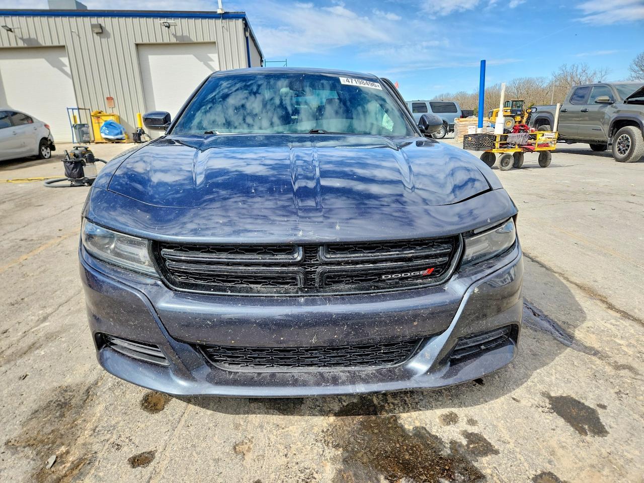 2019 Dodge Charger Sxt - zdjęcie 5