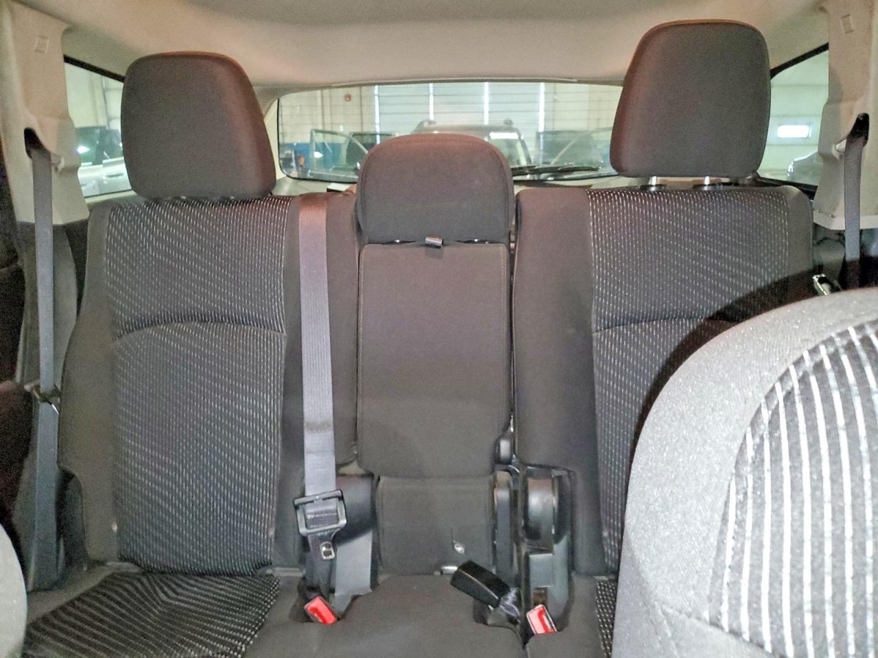 2017 Dodge Journey Se - zdjęcie 10