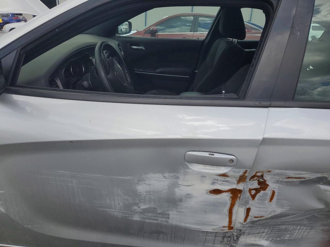 2022 Dodge Charger Sxt - zdjęcie 7