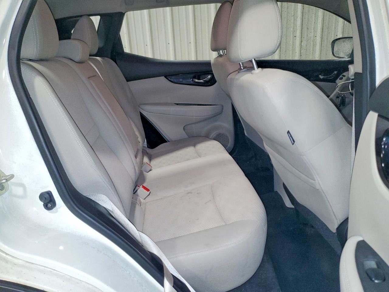 2019 Nissan Rogue Sport Sv - zdjęcie 10