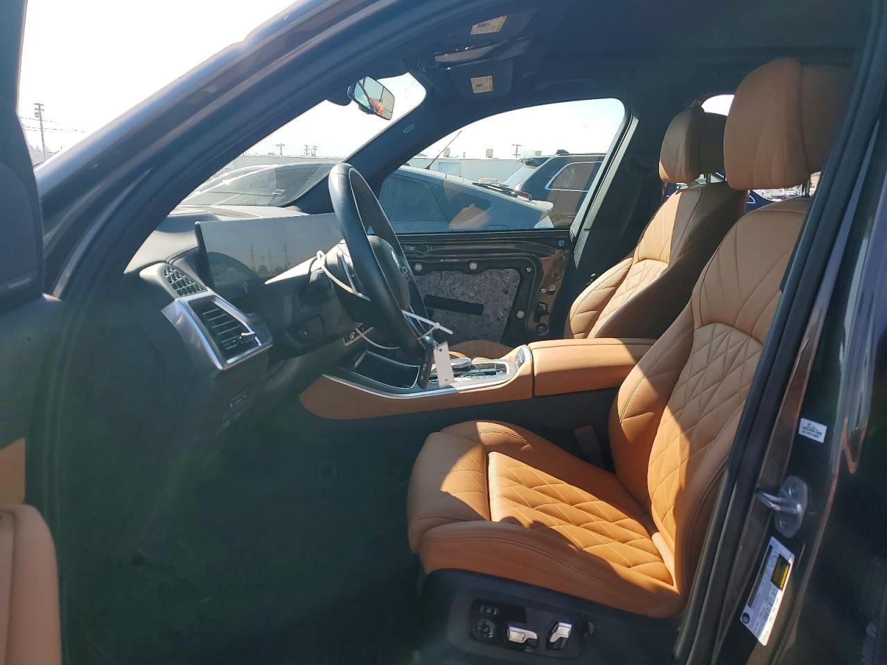 2024 BMW X5 Sdrive 40I - zdjęcie 7
