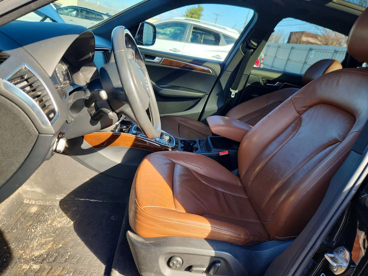 2021 Audi Q5 Premium Plus - zdjęcie 7