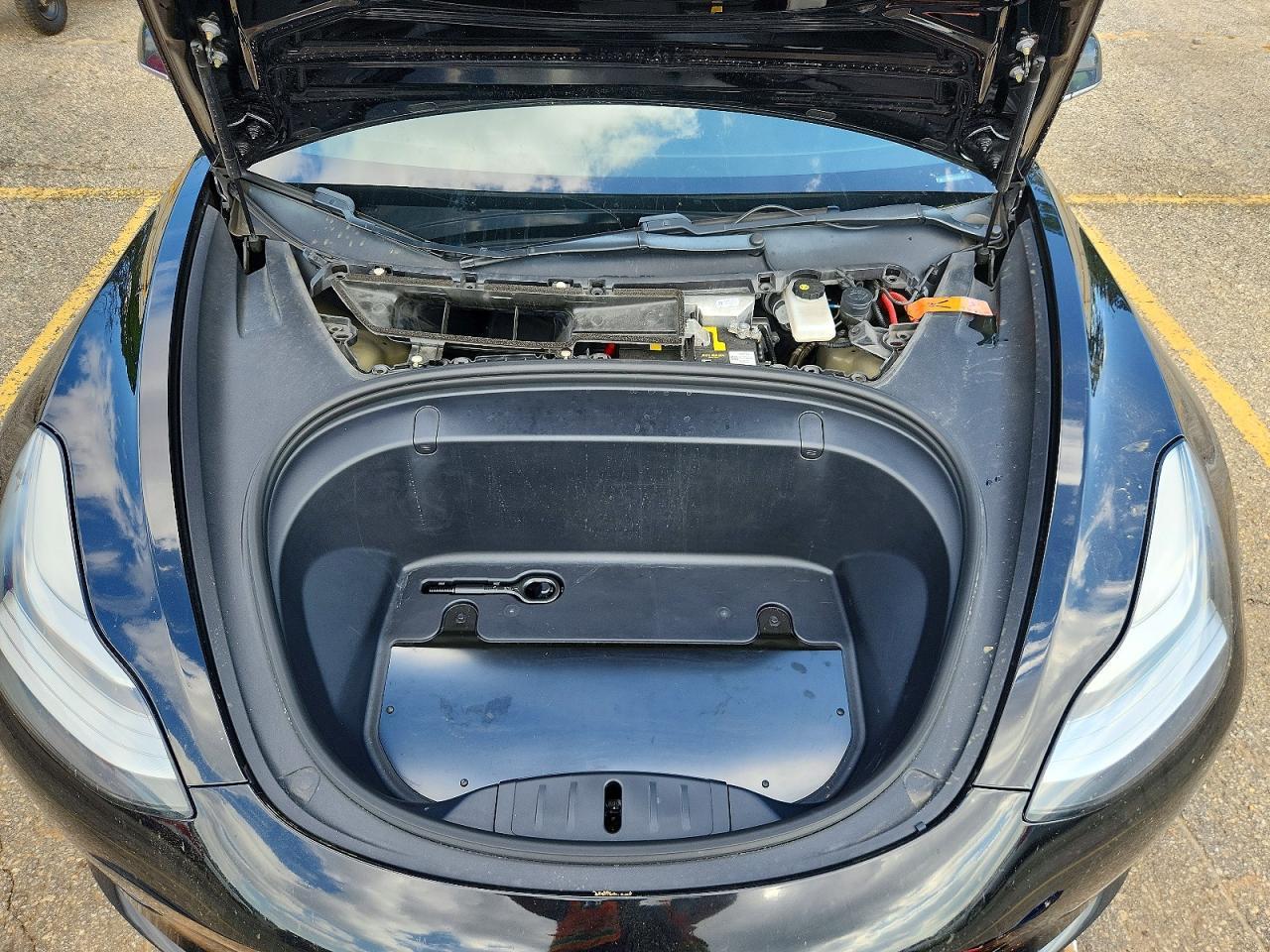 2019 Tesla Model 3 - zdjęcie 11