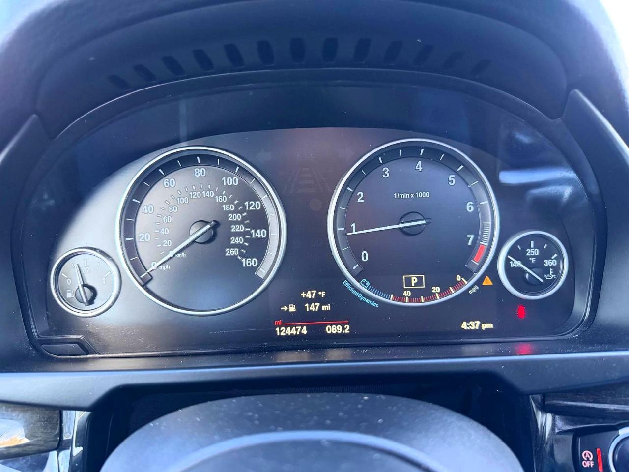 2018 BMW X5 xDrive3 Sport - zdjęcie 7