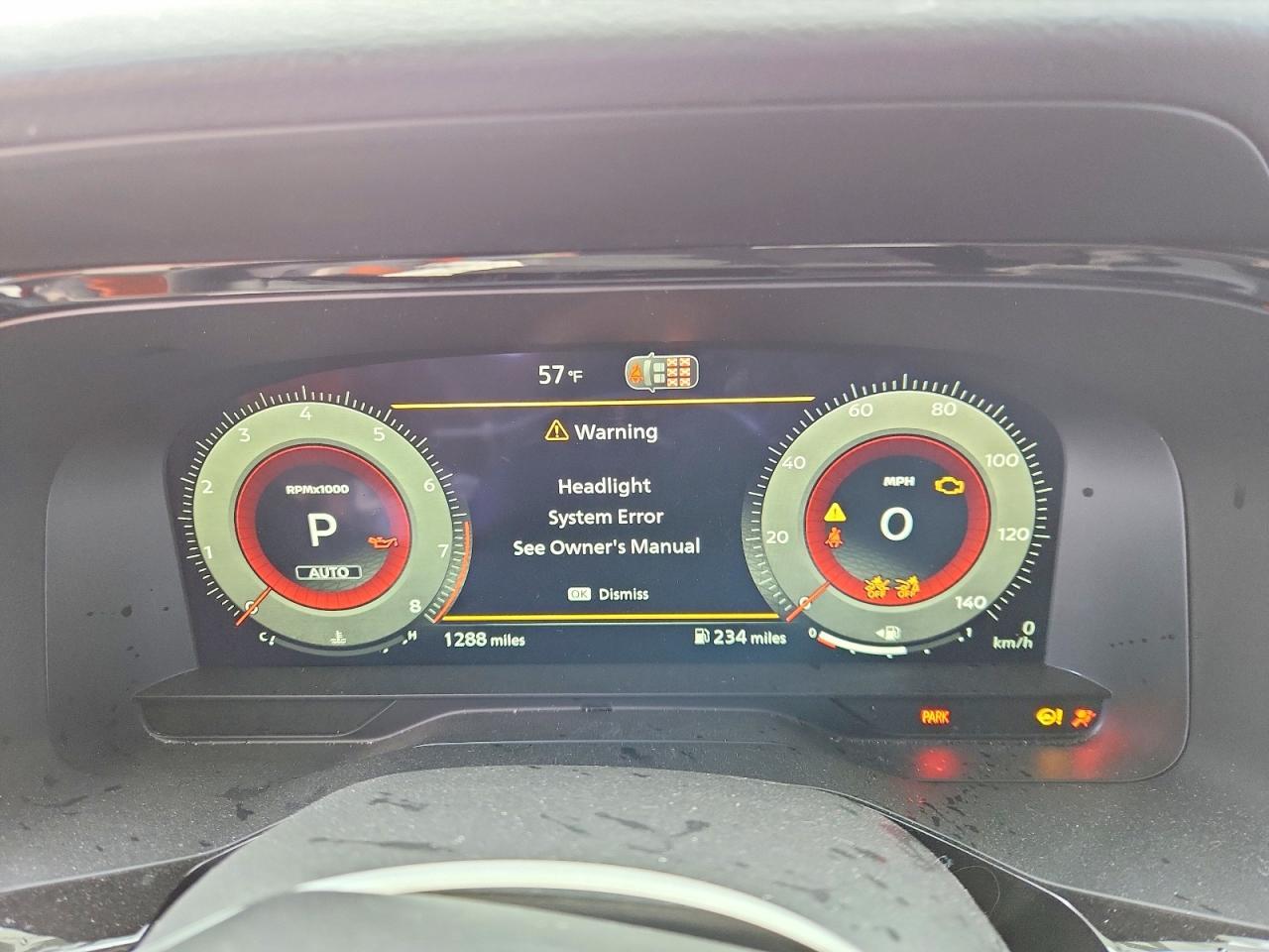 2026 Nissan Pathfinder Sl - zdjęcie 9