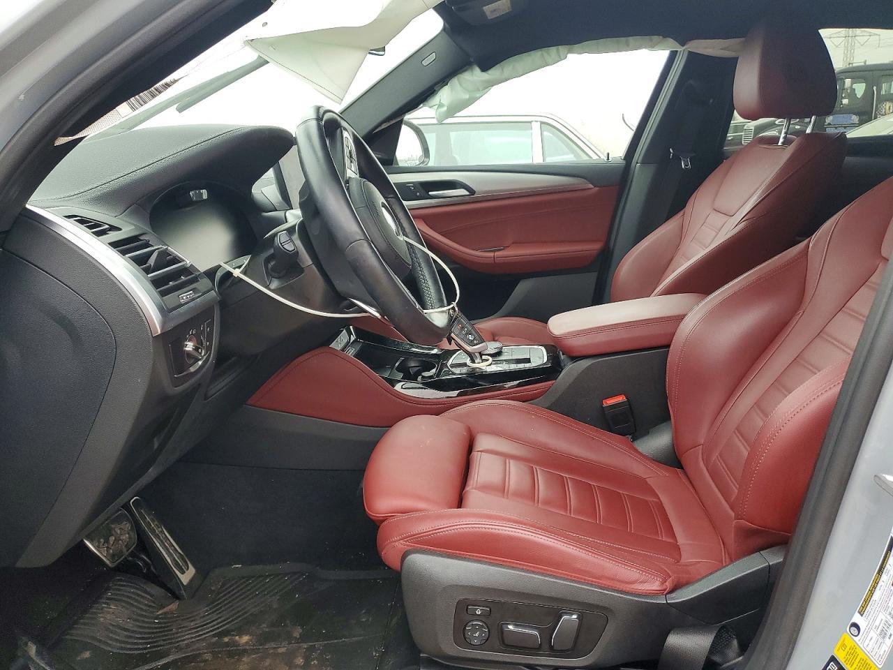 2024 BMW X4 xDrive30I - zdjęcie 7