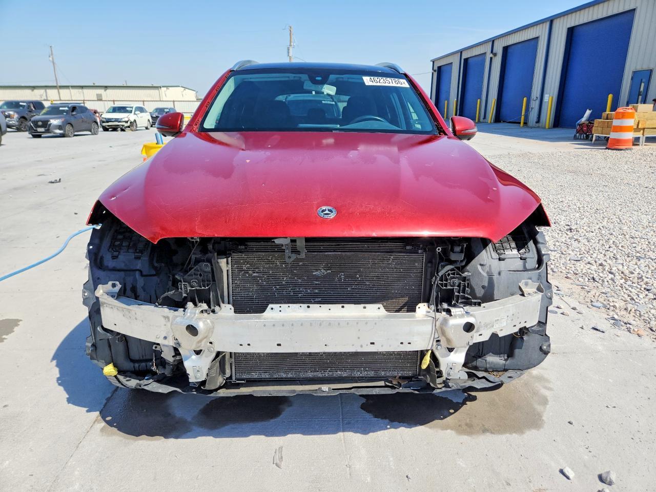 2020 Benz Glc 300 300 - zdjęcie 5