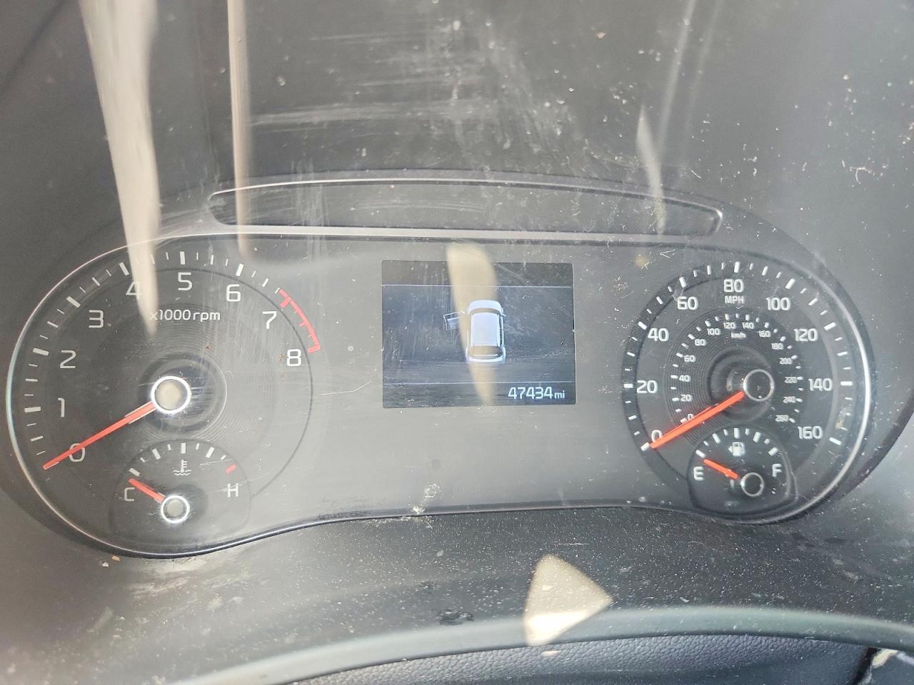 2020 Kia Soul Gt-Line - zdjęcie 9