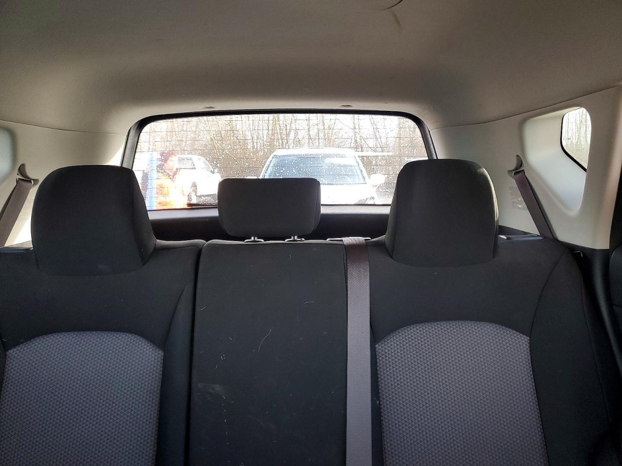 2022 Kia Soul Lx - zdjęcie 10