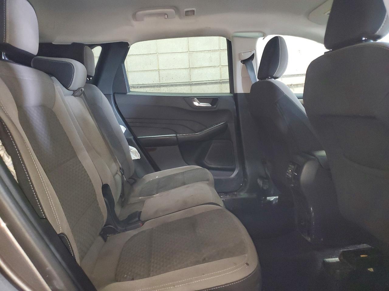 2021 Ford Escape Se - zdjęcie 11