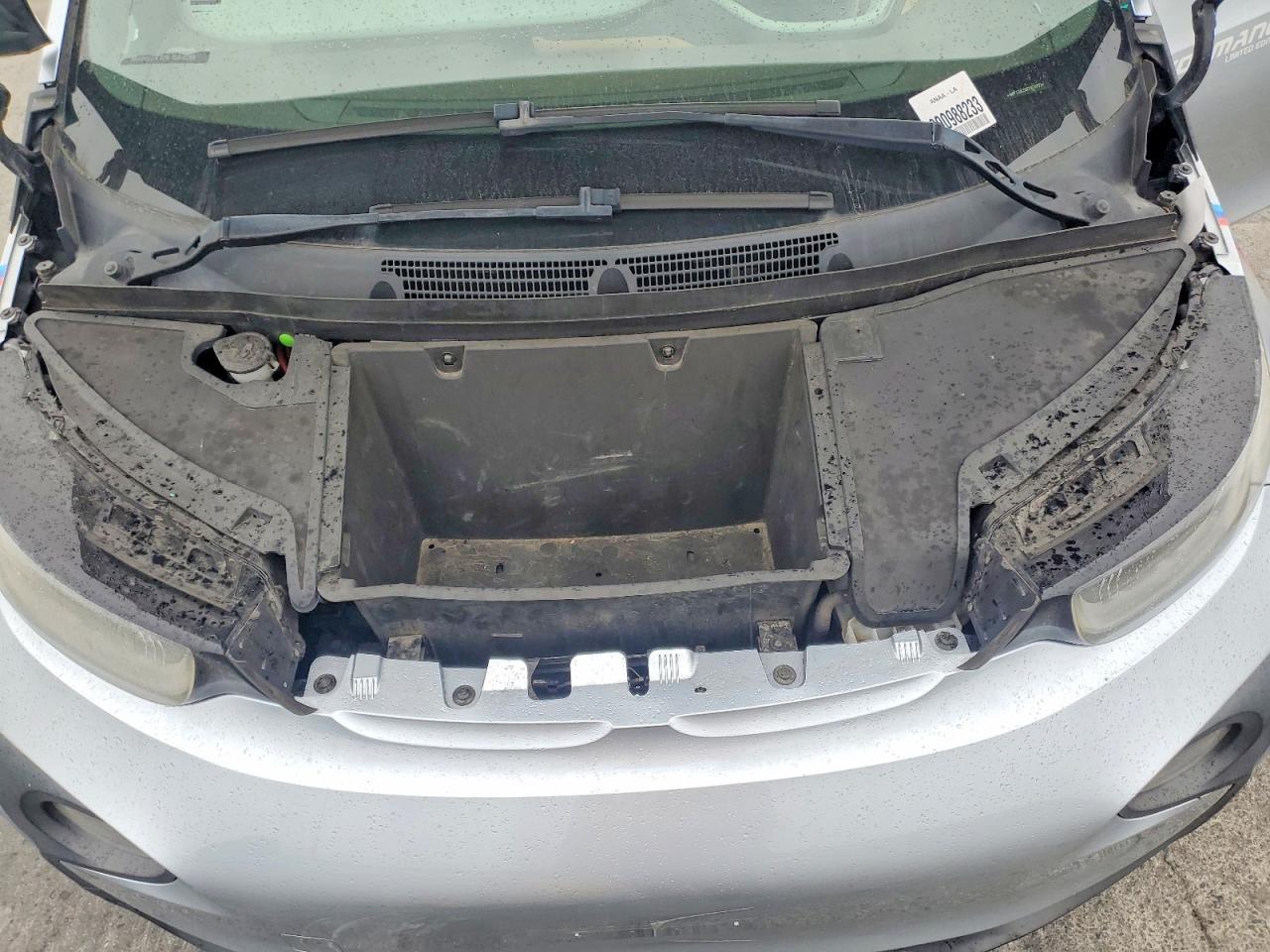 2014 BMW I3 Rex - zdjęcie 11