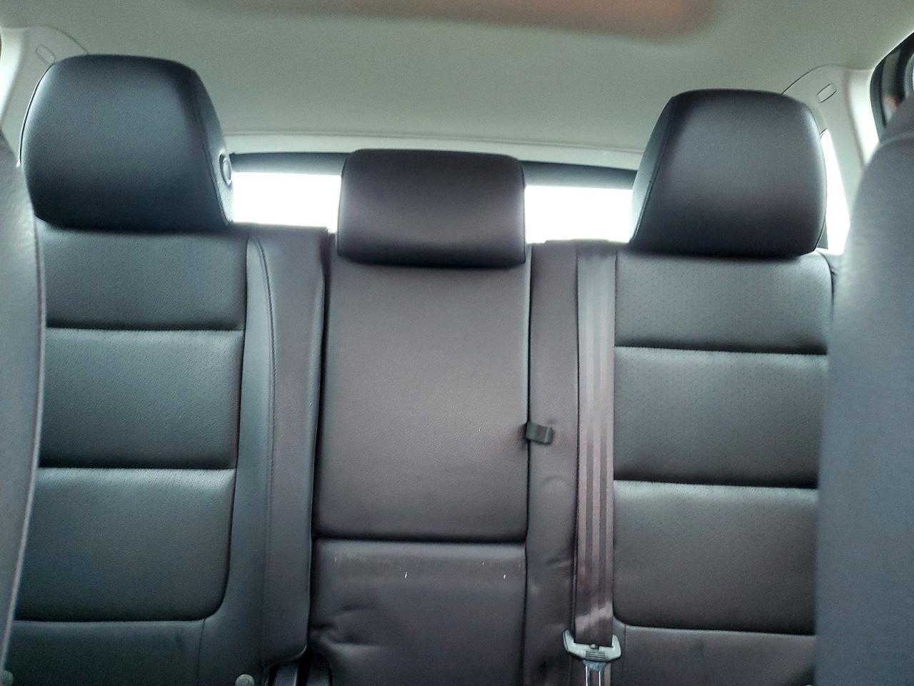 2016 Volkswagen Tiguan Comfortline - zdjęcie 10