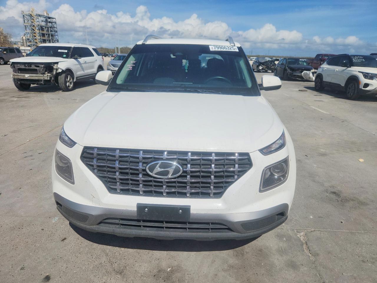 2023 Hyundai Venue Sel - zdjęcie 5