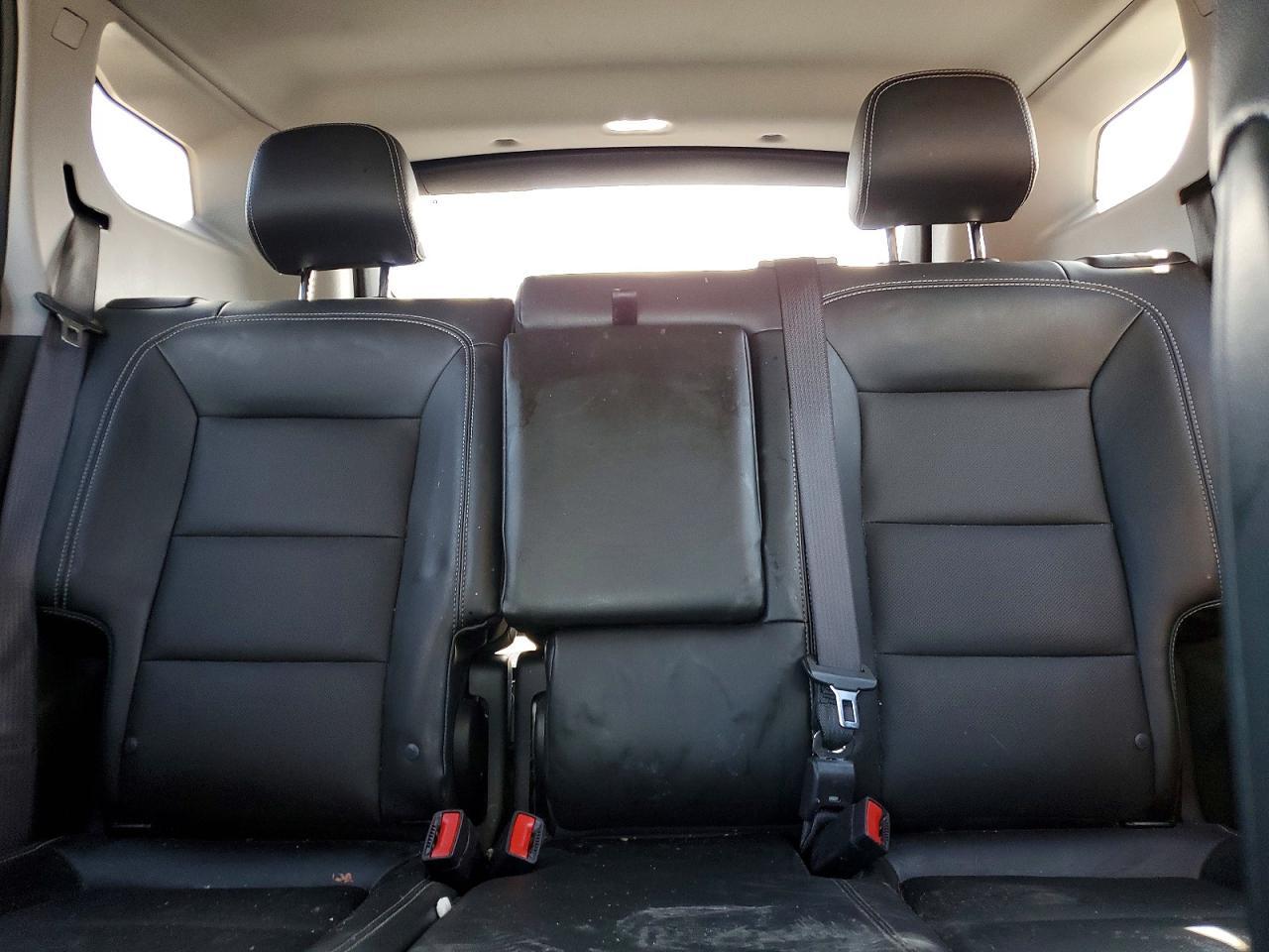 2022 GMC Terrain Slt - zdjęcie 10