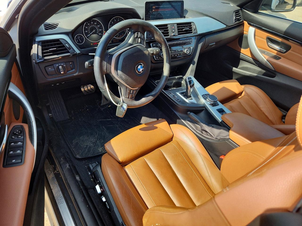 2017 BMW 430I - zdjęcie 8