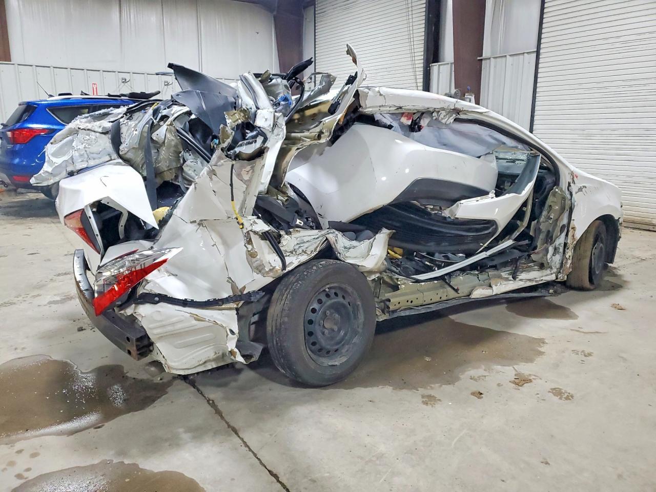 Toyota Corolla - zdjęcie 3