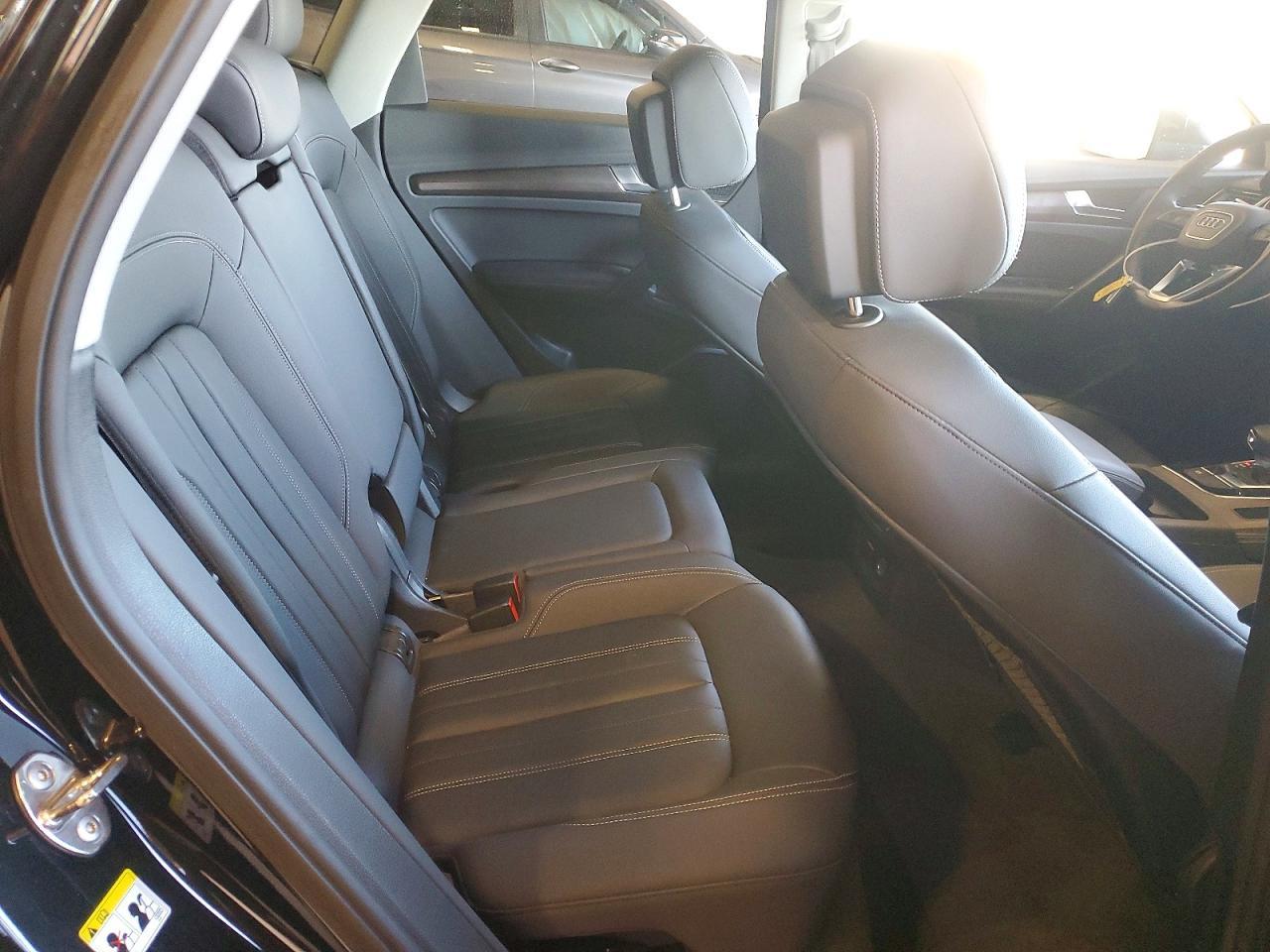 2023 Audi Q5 Premium Plus 45 - zdjęcie 11