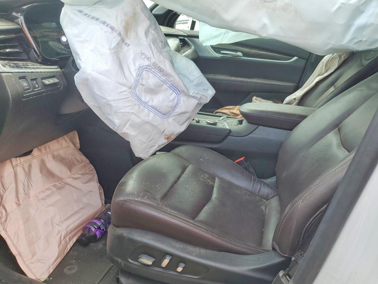 2020 Cadillac Xt6 Premium Luxury - zdjęcie 7