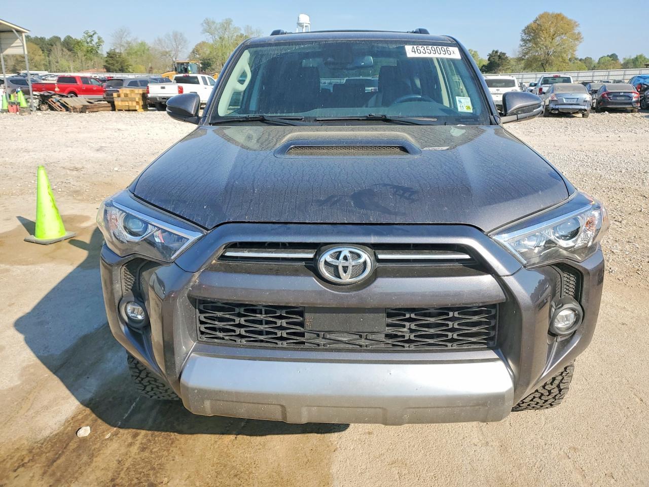 2023 Toyota 4Runner Trd Off-Road Premium - zdjęcie 5